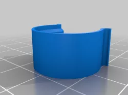 Bobbin Clip