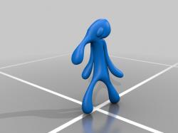bold and brash painting 3D Models | Page 1 | STLFinder