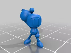 Bomberman 