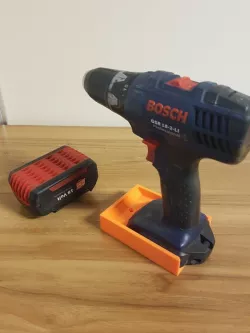 Bosch 18V Tool Holder