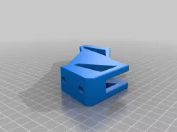 Brompton Front Mount Extender/Adapter