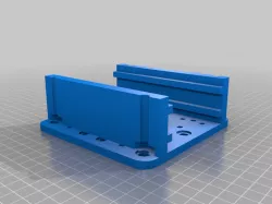 C-Beam "Slide Plate"