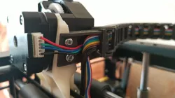 Cable Chain Flying bear ghost 5 for Chucha direct