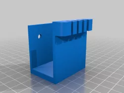 Cable Holder