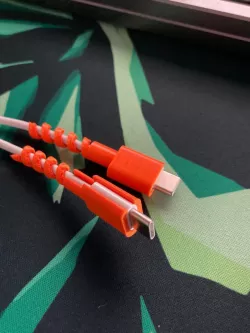 Cable Saver for iPad Pro / Apple USB-C