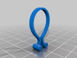 Cable Tie Mk3