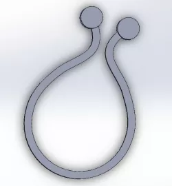 Cable Tie Mk3