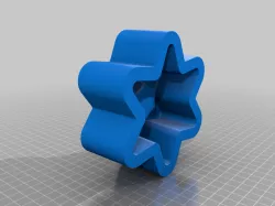 cake mold 002