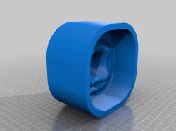cake mold 004
