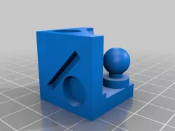 Calibration block_Ossfila