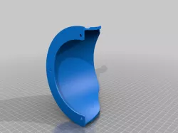 Camera visor