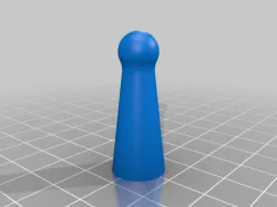 Cap for IKEA Grilltider squeeze bottle