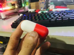 Capsule