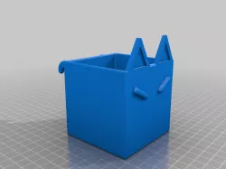 Cat Pot