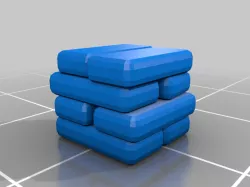 Catan Resources (sheep, brick, stone, wool, wood)