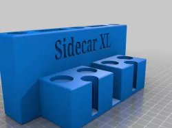 ChairLiat Sidecar