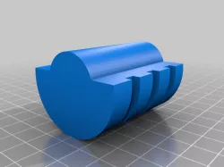 Cherry Picker Adapter for Paint Extension Pole