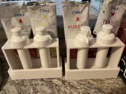 Cirkul Sip Holder w/ Drip Tray