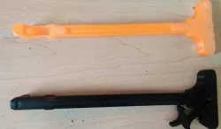 CMMG LR22 Charging Handles