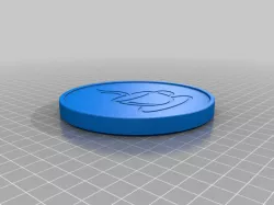 Coaster - Tray | Coffee Cup