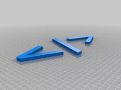 </> Code Wall Art