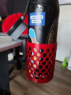 Contigo Water Bottle Holder with Clamp