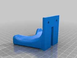 Controller Wall Mount