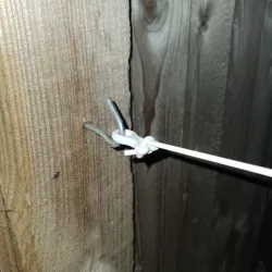 Cord Hook