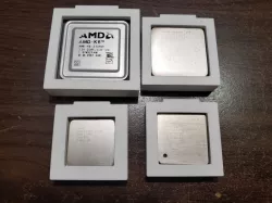 CPU display cases gen. 2