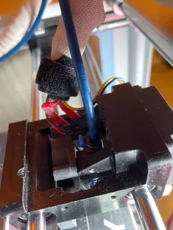 CR-5 PRO Dragonfly BMS ST Adapter