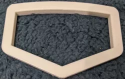 Cricket Bat Gauge