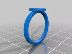 CTR Ring Classic