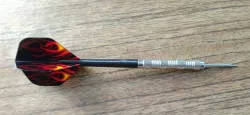  Dart shank BA2