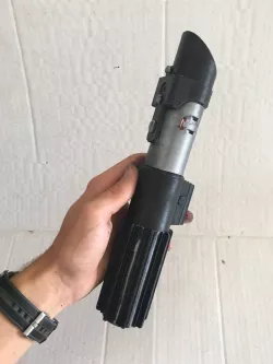 Darth Vader's Lightsaber
