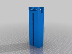 DartZone Pro Mk2 speed loader