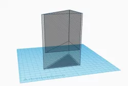DCQ - Drawer Corner QTip