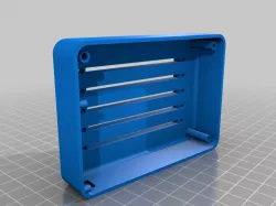 Deej Compact 5 Slider Volume Control