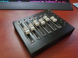 potentiometer slider 3D Models | Page 1 | STLFinder