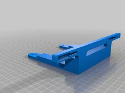Dell AC511 (M) Speaker Mount for HP P244