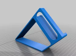 Deluge Stand