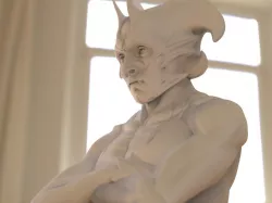 Devilman