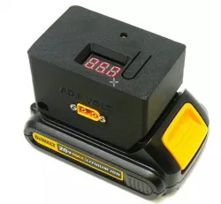 DeWalt 20V Cordless DC/DC Power Converter