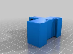 Dial Indicator Holder