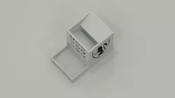 Dice Tower 1 HeroQuest Edition