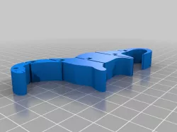 dino flexi toy