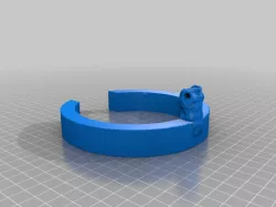 Dobby Dice ring
