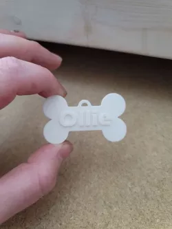 Dog Tag