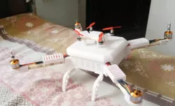 drone for apm and pixwhak 