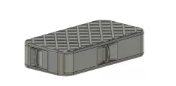 Dynavap Container