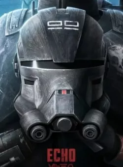 Echo Helmet Bad Batch